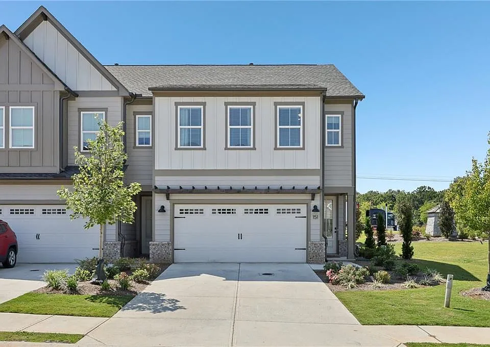 180 Hensley Park Ln #THE FINCH