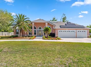 6302 Oak Knoll Rd, Panama City, FL 32404