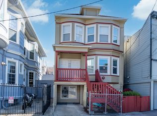 4724 Shattuck Ave, Oakland, CA 94609