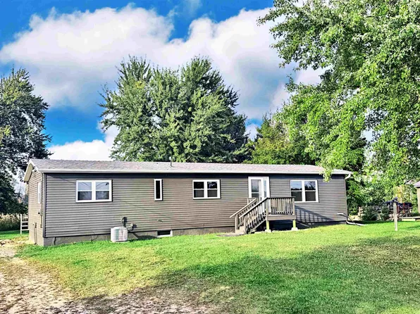 E9408 County Rd N, New London, WI 54961