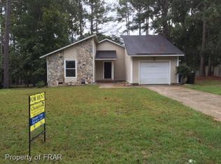 7009 Trevor Ln, Fayetteville, NC 28314