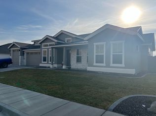 2489 Legacy Ln, Richland, WA 99352