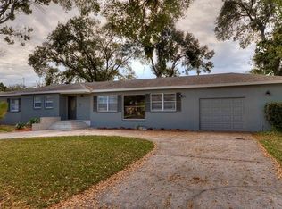 3116 W Leroy St, Tampa, FL 33607