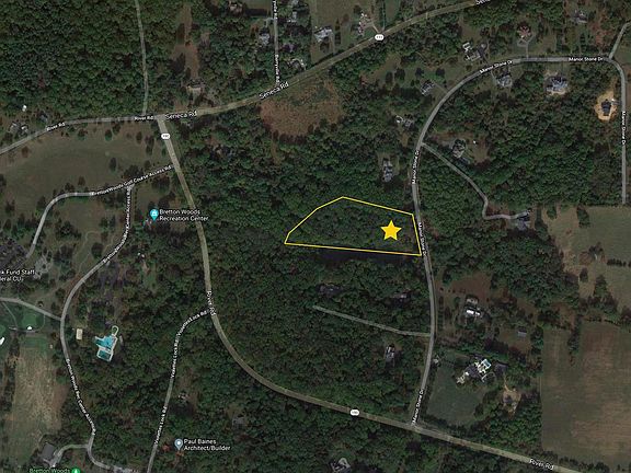 3rd image of 13316 Manor Stone Dr