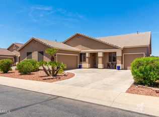 46136 W Keller Dr, Maricopa, AZ 85139