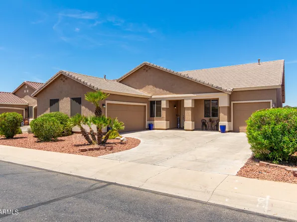 46136 W KELLER Drive, Maricopa, AZ 85139