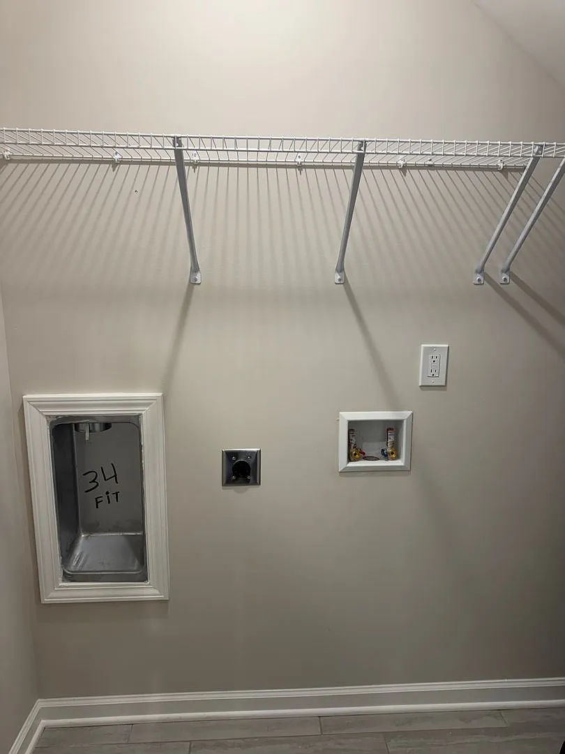 3 bedroom 2.5 bath townhome, ready for move in — Photo 4
