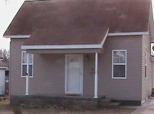 214 Williams St, Anna, IL 62906