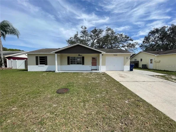 7808 Osteen Rd, New Port Richey, FL 34653