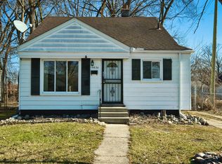 19830 Winston St, Detroit, MI 48219
