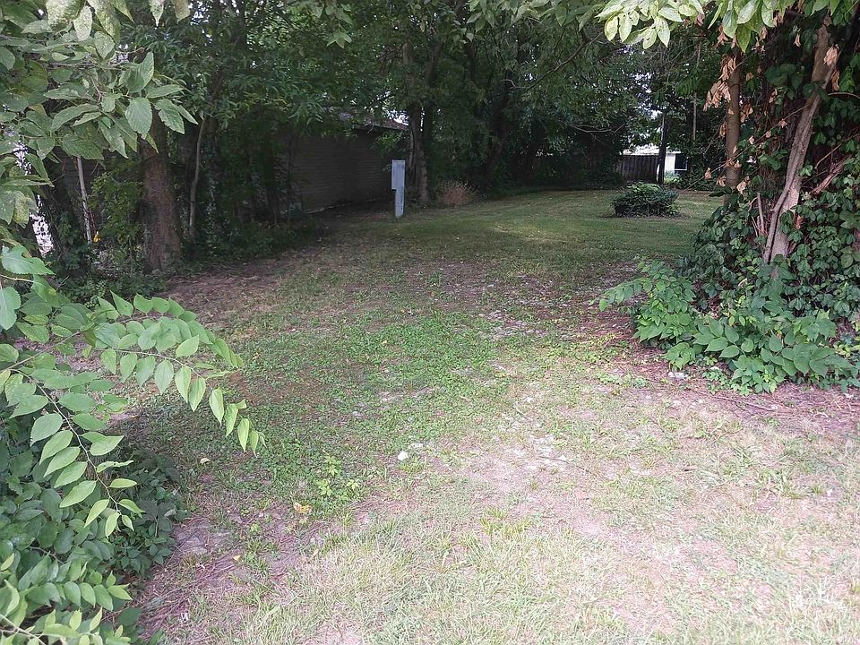 229 & 231 W New Albany Ave 306307, Vincennes, IN 47591 MLS