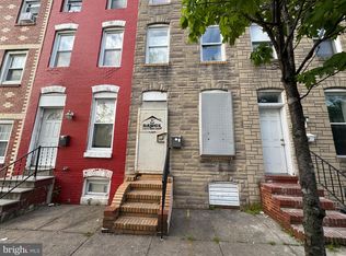 1505 Ramsay St, Baltimore, MD 21223