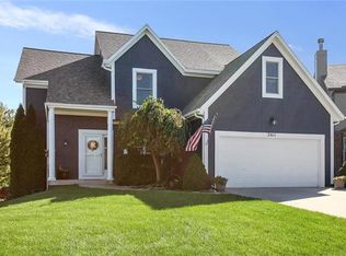 2611 W Catalpa St, Olathe, KS 66061