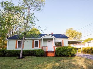 118 Ashley Ave, Anderson, SC 29624