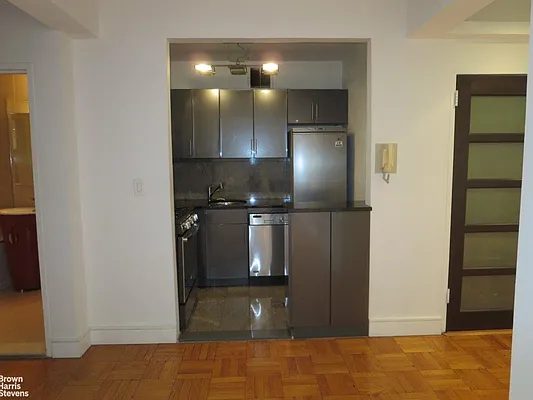 Rented by Brown Harris Stevens | media 10