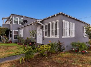 1938 W 35th St, Los Angeles, CA 90018