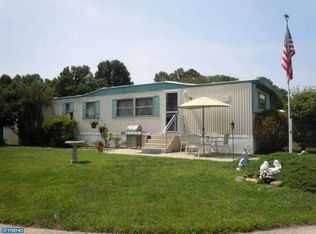 16 Winding Way, Southampton, NJ 08088