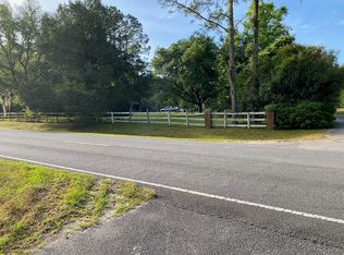 5116 SW County Road 18, Fort White, FL 32038