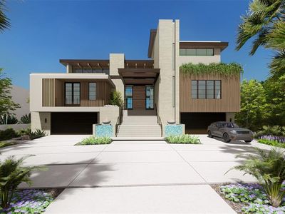 1521 Bay Point Dr, Sarasota, FL, 34236