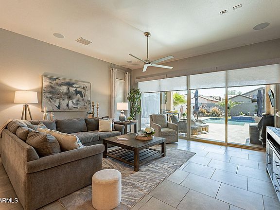 4th image of 42223 W ALMIRA Court