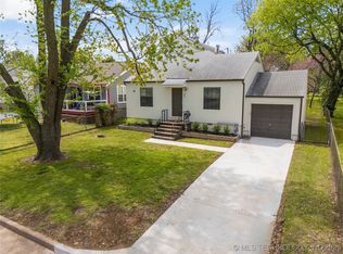 52 S Urbana Ave, Tulsa, OK 74112