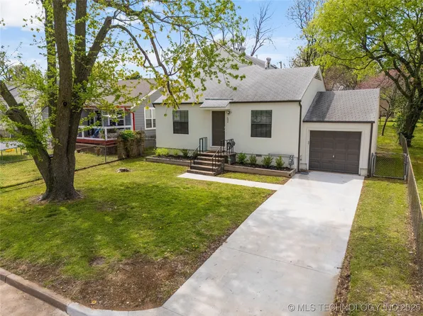 52 S Urbana Ave, Tulsa, OK 74112
