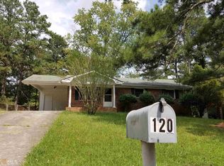120 Hidden Brook Ct, College Park, GA