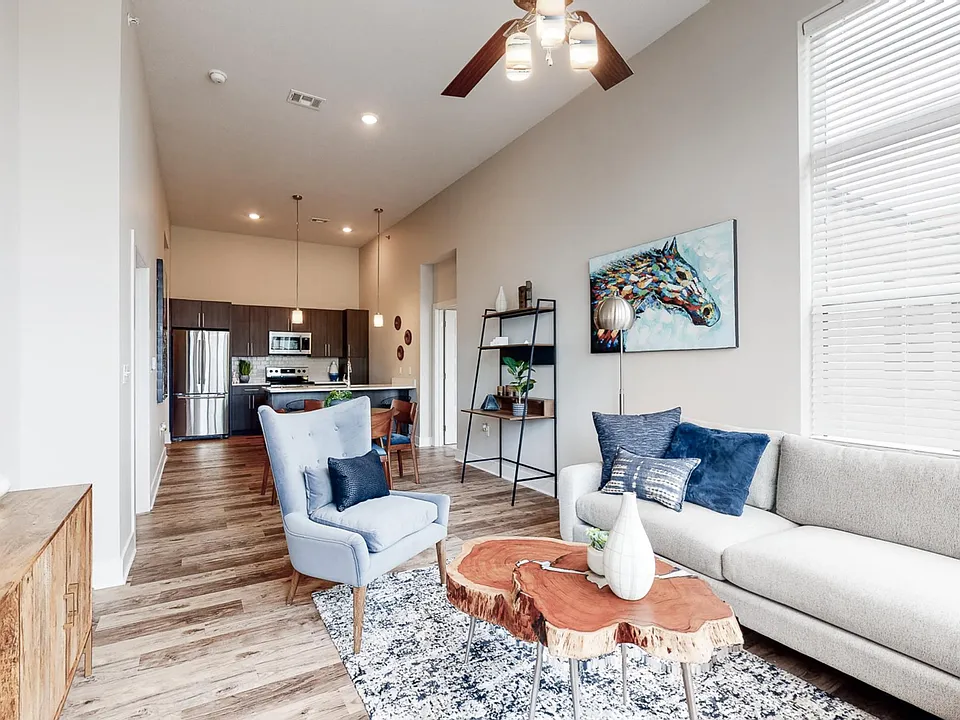 Residences at Echelon