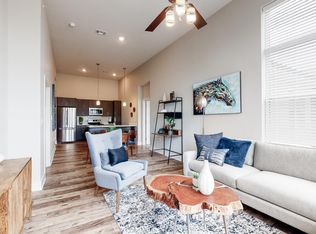 Residences at Echelon, Lees Summit, MO 64082