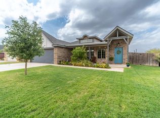 3002 113th St, Lubbock, TX 79423