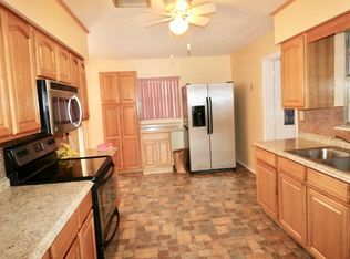 1439 Penny Ave, Sebring, FL 33870