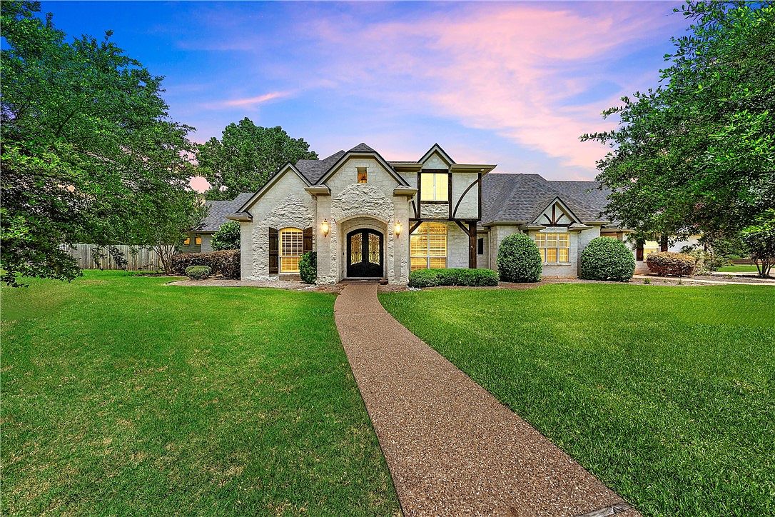 406 Winding Creek Ln, Mc Gregor, TX 76657 MLS 223084 Zillow