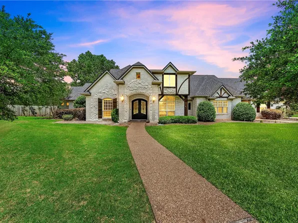 406 Winding Creek Ln, Mc Gregor, TX 76657