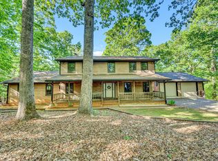 104 Hickory Lake Ln, Goodview, VA