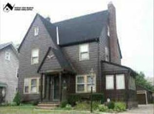 14001 Ashwood Rd, Shaker Heights, OH 44120