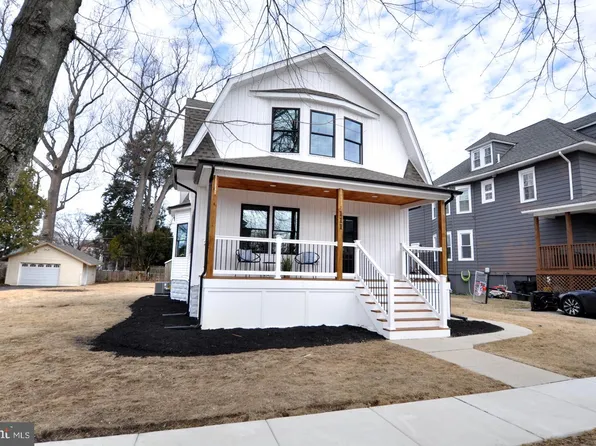 111 Carlisle Rd, Audubon, NJ 08106
