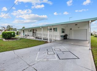 5352 PLANT STREET, ZEPHYRHILLS, FL 33542