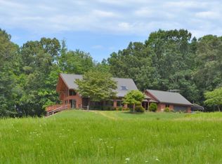 1900 Hawkins Rd, Chatham, VA 24531