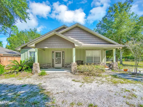 1914 Louise Ave, Panama City, FL 32405