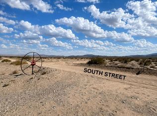 0 South Rd, Twentynine Palms, CA 92277