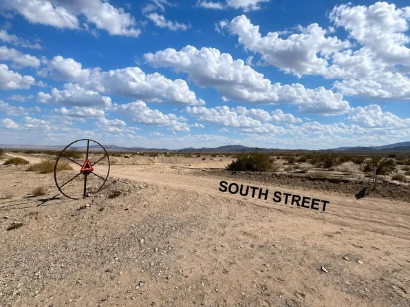0 South Rd, Twentynine Palms, CA 92277
