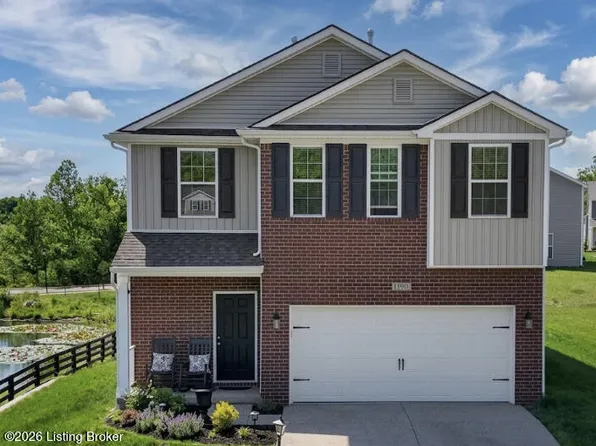 11901 Parkview Trace Dr, Louisville, KY 40229