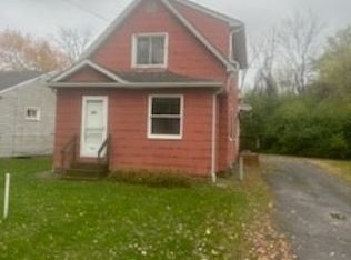 294 Orchard Rd, Grand Island, NY 14072