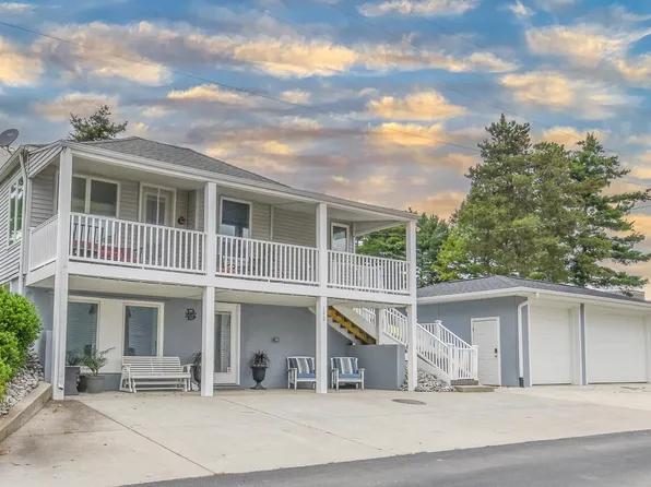 190 Bluegill Ln, Coldwater, MI 49036