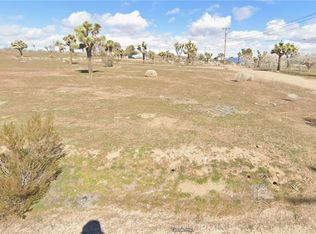 0 4th St, Phelan, CA 92371