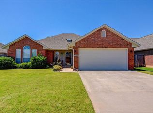 4104 Mayfair Dr, Norman, OK 73072
