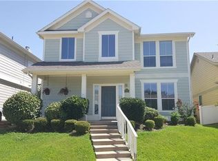 9924 Cherry Hill Ln, Aubrey, TX 76227