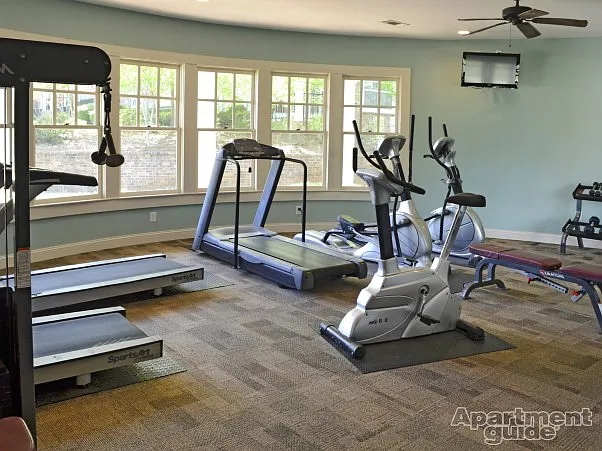 1035 Barnett Shoals Rd #1026 — Photo 10