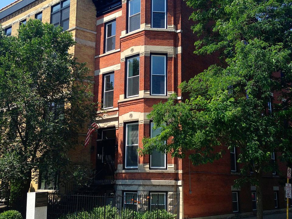 2224 N. Sedgwick