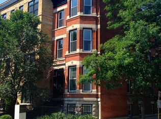 2224 N Sedgwick St APT 2, Chicago, IL 60614